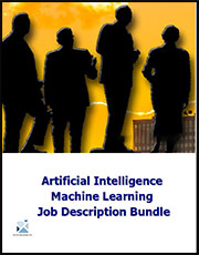 AI ML Team Job Descriptions Artificial Intellience job descriptions