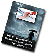 Disaster Planning