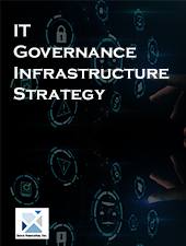 IT Infrastructure Strategy Charter