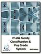 IT job Family Classification IT Job Families