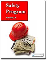 Safety Program Safety Program