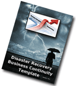 Disaster Recovery Planning and Business Contiuity Planning DRP Sample DRP Template Disaster Recovery Plan Template