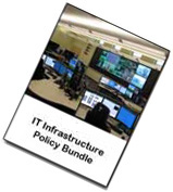 IT Infrastructure Policy Bundle