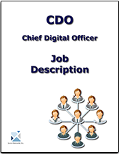 Order Chief Digital Officer Job Description digital marketing