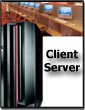 Client Server Management