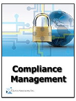 Compliance Management may conflict with Privacy