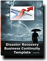 Disaster Recovery and Safety