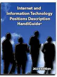 IT Job Descriptions