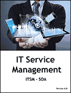 Information Technology Service  Management ITSM - Change Control, Help Desk, and Service Request