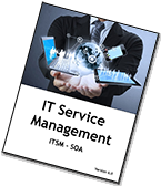 IT Service Management for Service Oriented Architecture