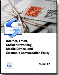 Electronic Communication Policy