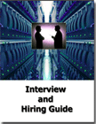 Interview and Hiring Guide