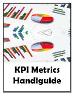 KPI Metrics including Work from Home  KPI Metrics