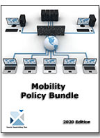 Mobility ipolicy implementation