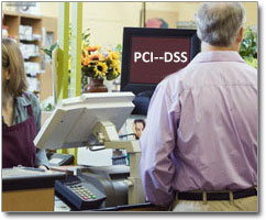 SOX Compliance PCI-DSS