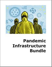 Pandemic Infrastructure Tools