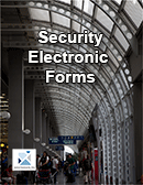 Security Compliance Forms