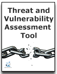 Threat and Vulnerability Tool