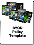 BYOD Policy Released
