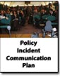 Incident Communication Policy Incident Communication Policy