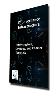 IT Governance Infrastructure