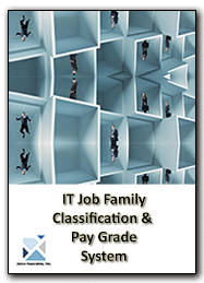 IT Job Family Classification & Pay Grade System IT JobFamilies
