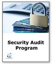 Security Adit Program Security Policies and Procedures and Audit Program