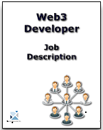 Web 3.0 Developer Job Description Web3 developer job description